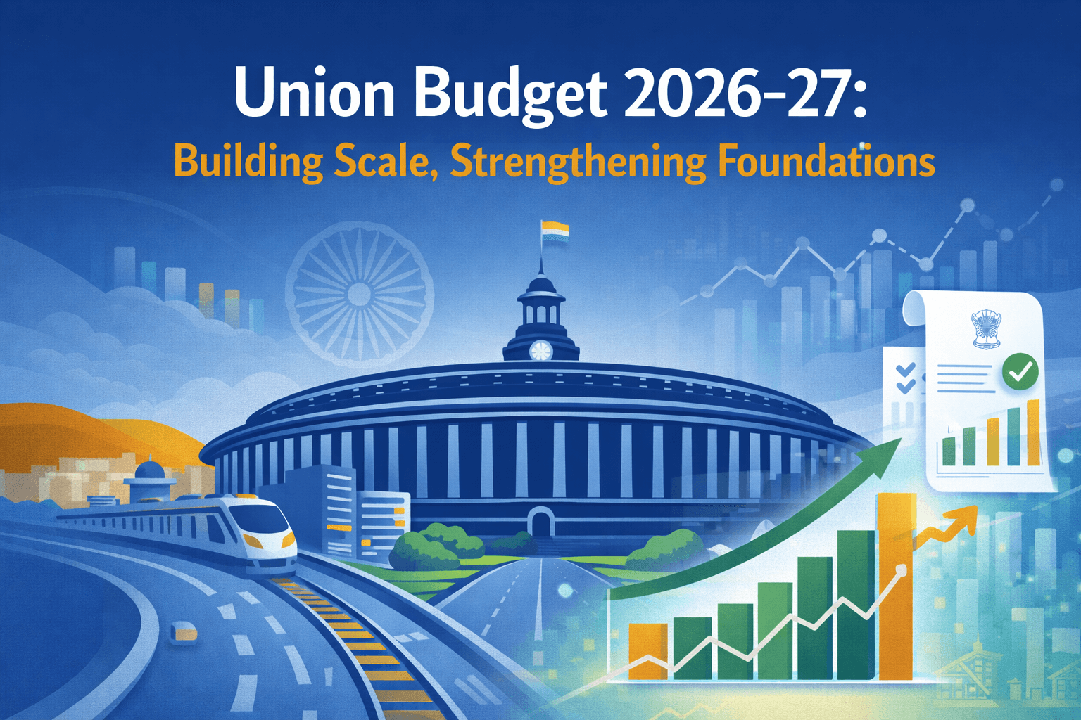 Union Budget 2026 Analysis 